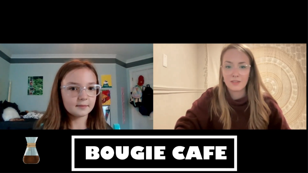 Bougie Cafe